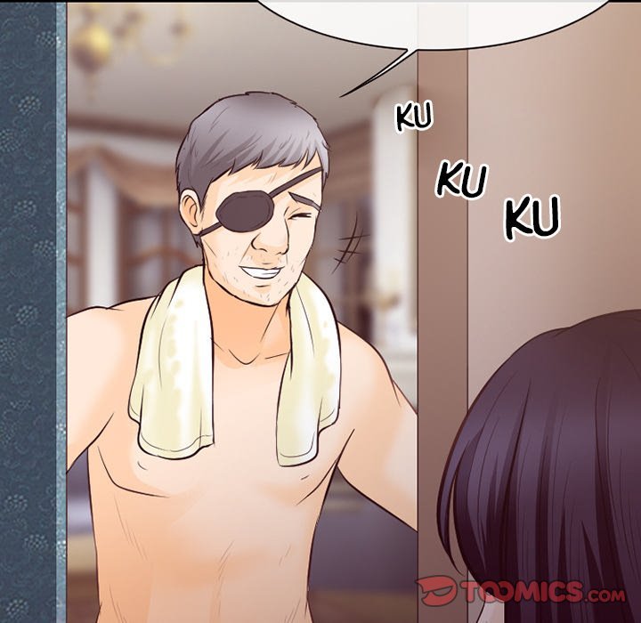 Silhouette chapter 75 page 34