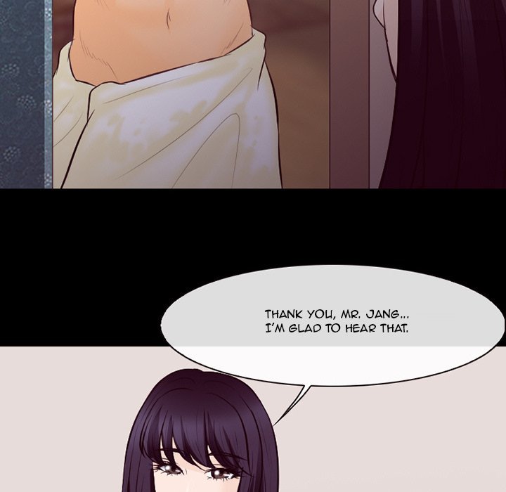 Silhouette chapter 75 page 35