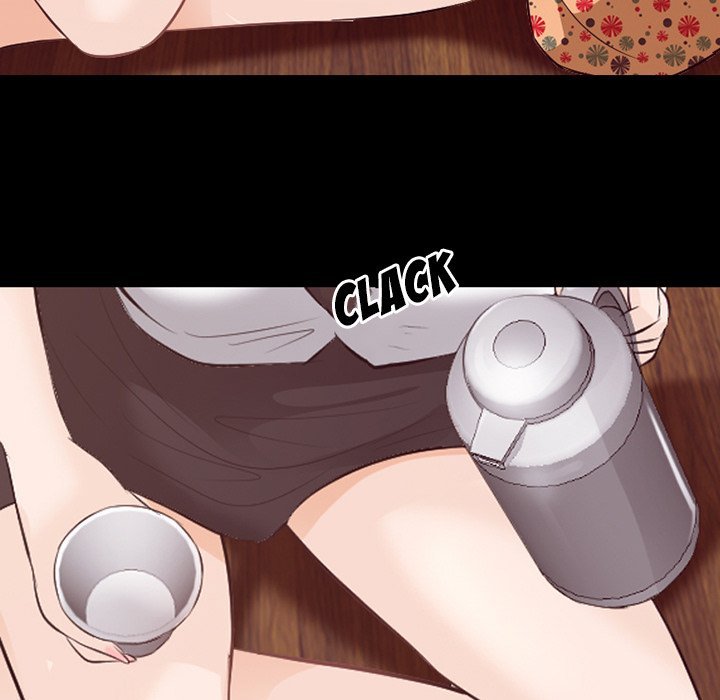 Silhouette chapter 75 page 37