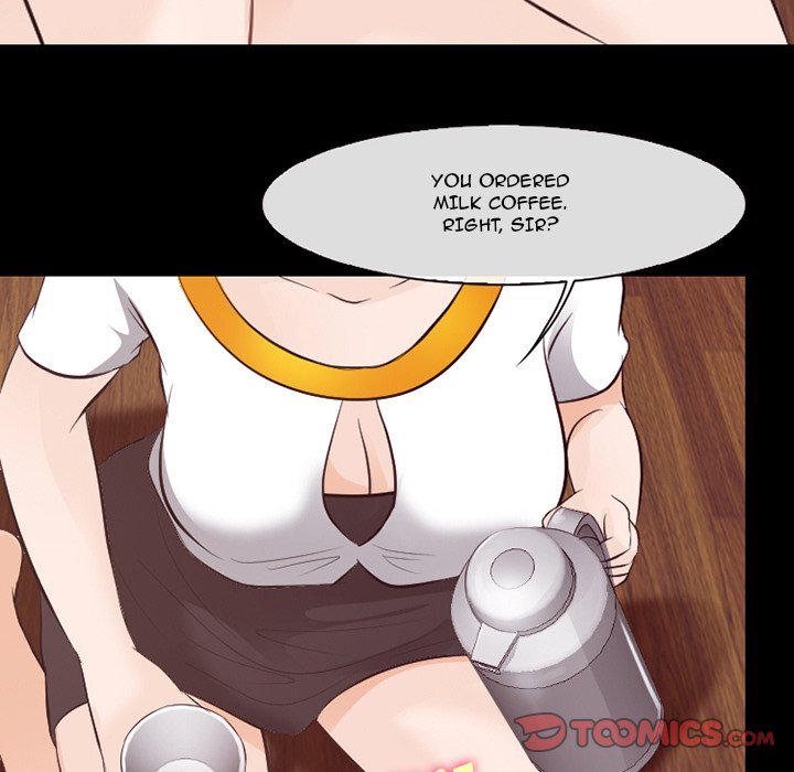 Silhouette chapter 75 page 38
