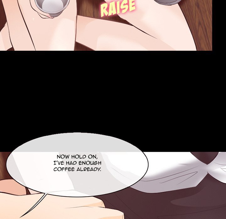 Silhouette chapter 75 page 39