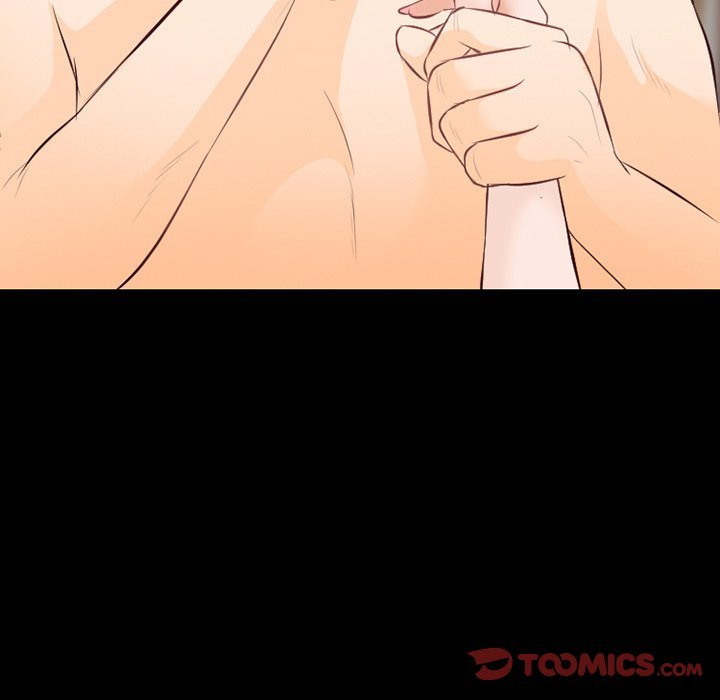 Silhouette chapter 75 page 42