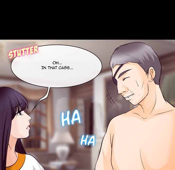 Silhouette chapter 75 page 43