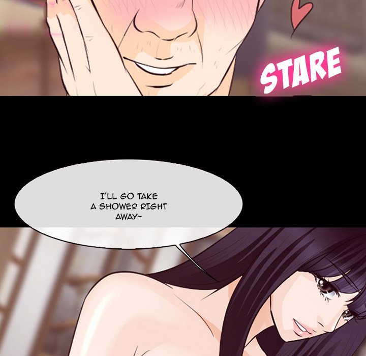 Silhouette chapter 75 page 47