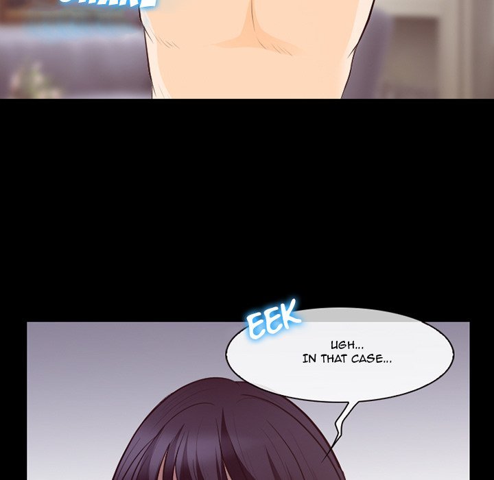 Silhouette chapter 75 page 55