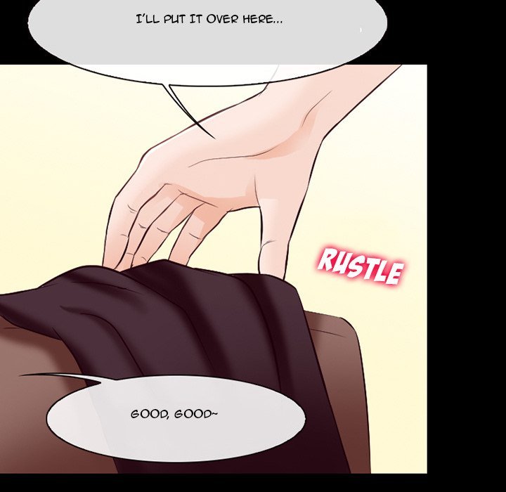 Silhouette chapter 75 page 57