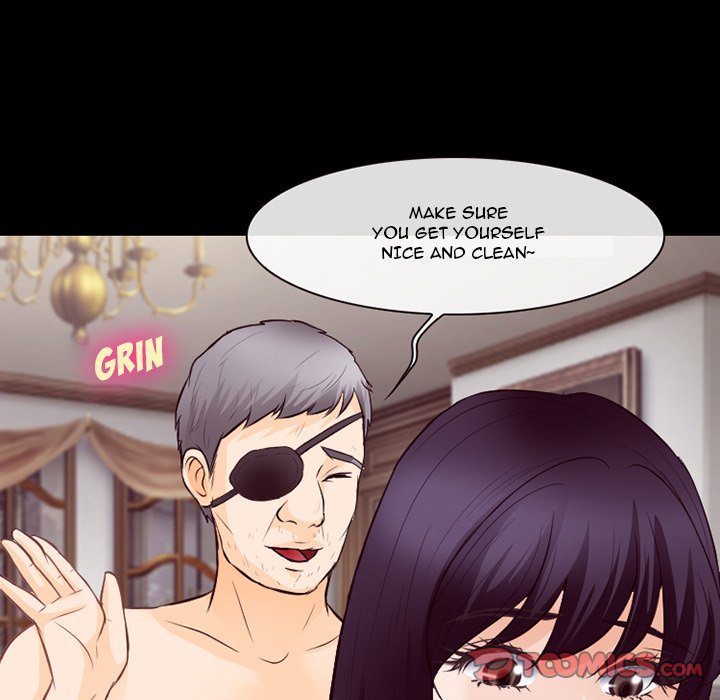 Silhouette chapter 75 page 58