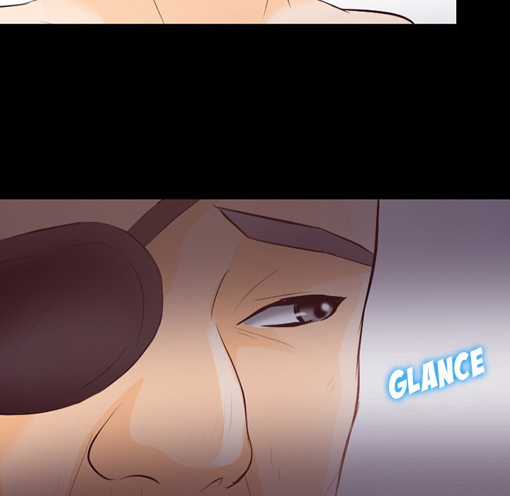 Silhouette chapter 75 page 61