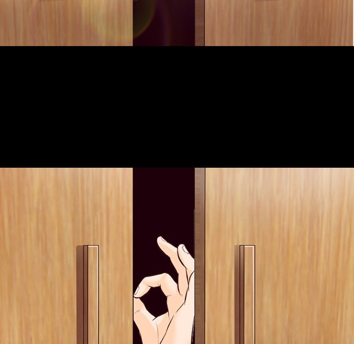 Silhouette chapter 75 page 64