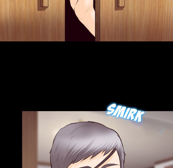 Silhouette chapter 75 page 65
