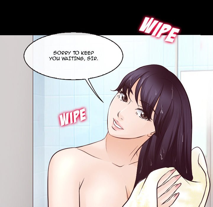 Silhouette chapter 75 page 67