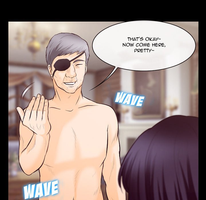 Silhouette chapter 75 page 69