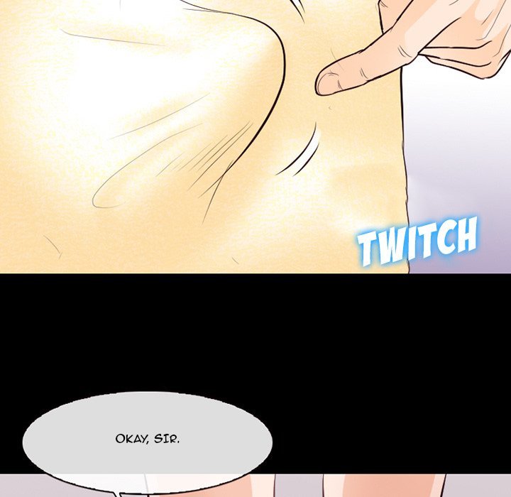 Silhouette chapter 75 page 71