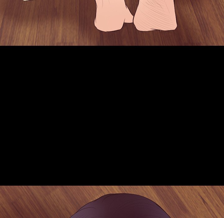 Silhouette chapter 75 page 73