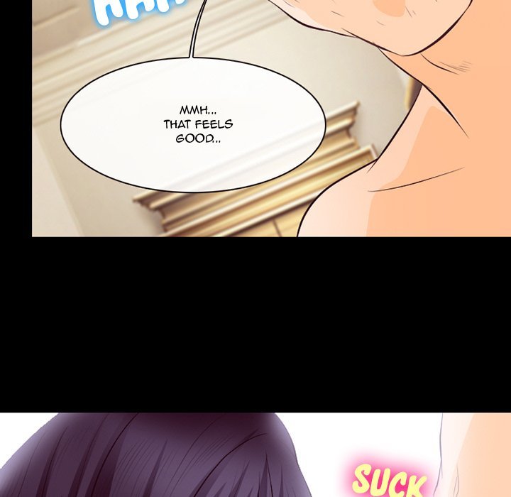 Silhouette chapter 75 page 76