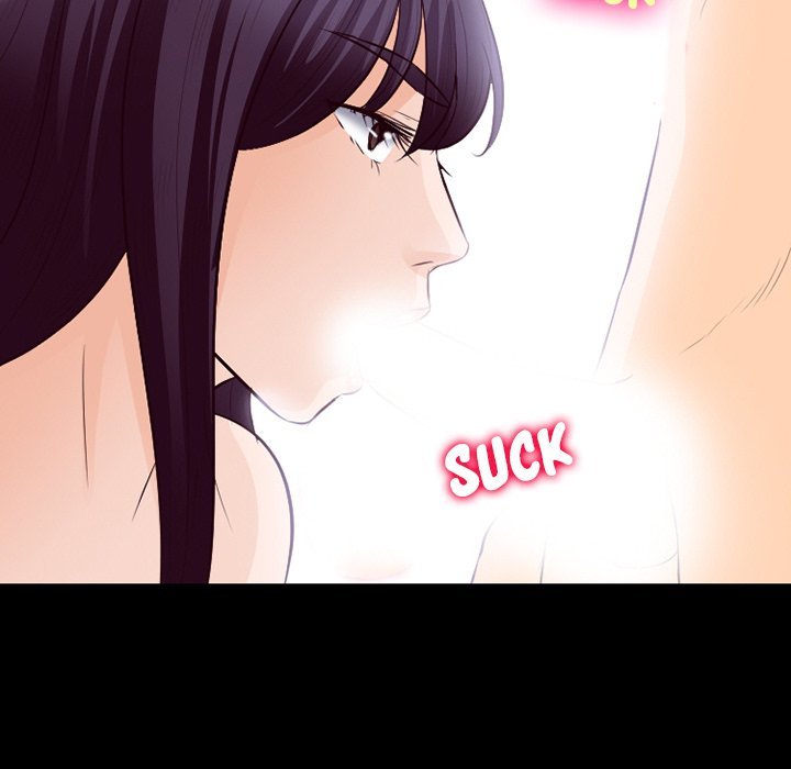 Silhouette chapter 75 page 77