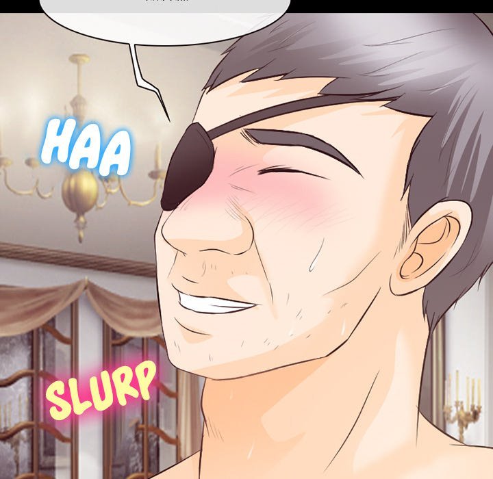 Silhouette chapter 75 page 80