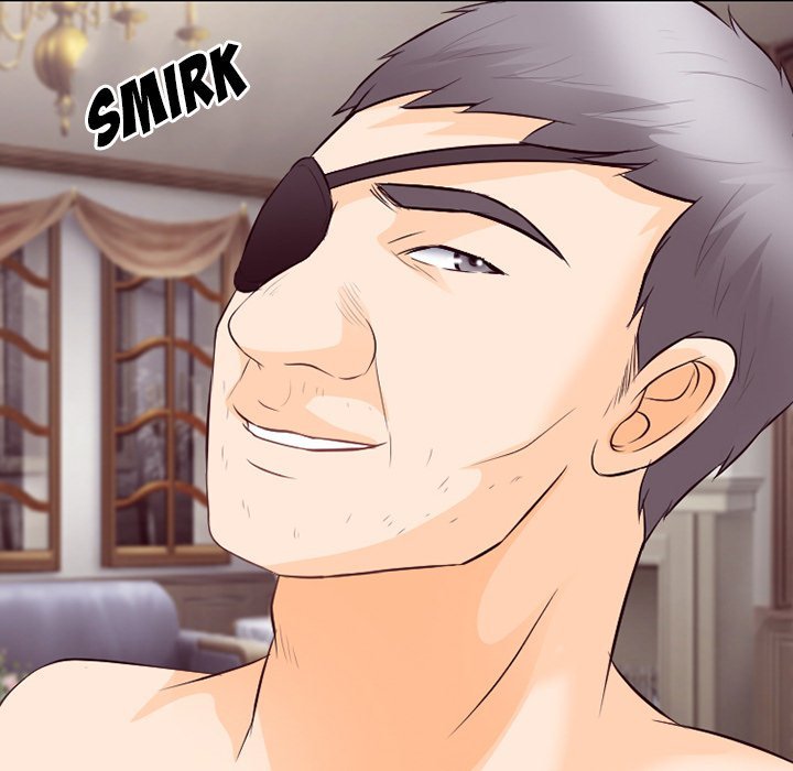 Silhouette chapter 75 page 83
