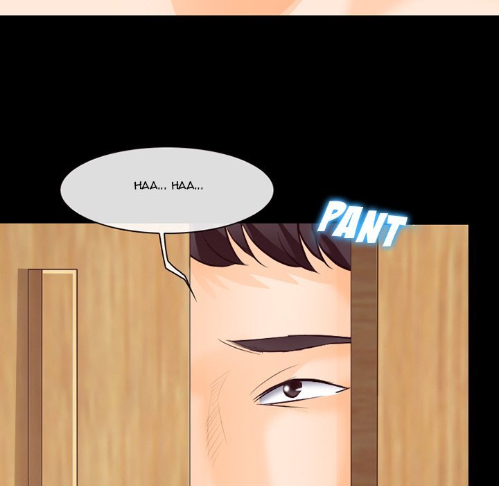 Silhouette chapter 75 page 84