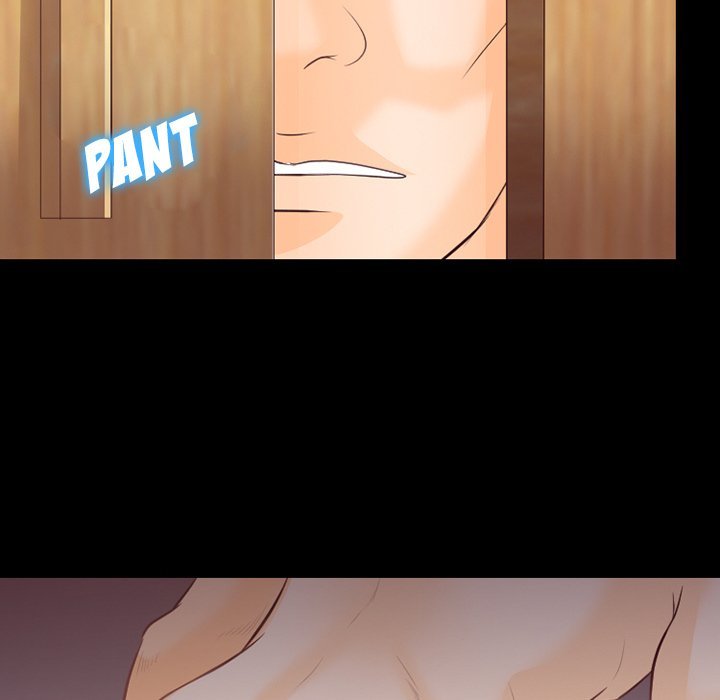 Silhouette chapter 75 page 85