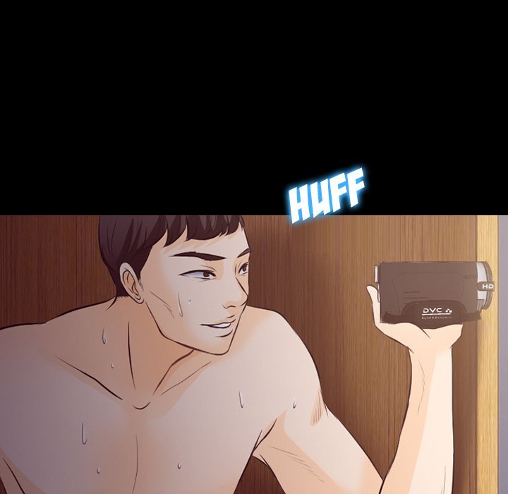 Silhouette chapter 75 page 87