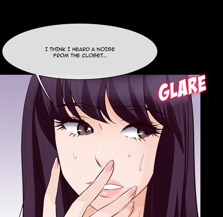 Silhouette chapter 75 page 95