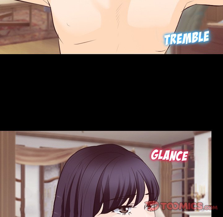 Silhouette chapter 75 page 98