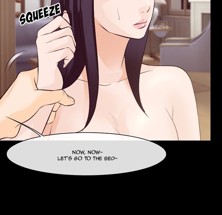 Silhouette chapter 75 page 99