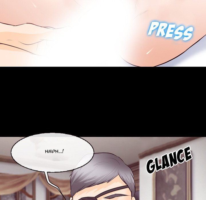 Silhouette chapter 75 page 107