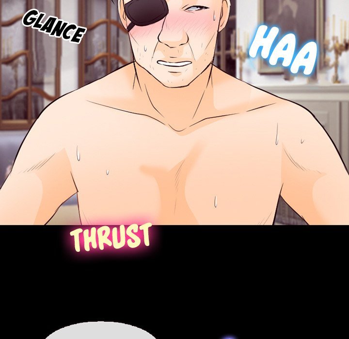 Silhouette chapter 75 page 108