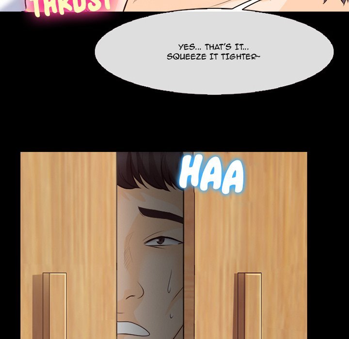 Silhouette chapter 75 page 115