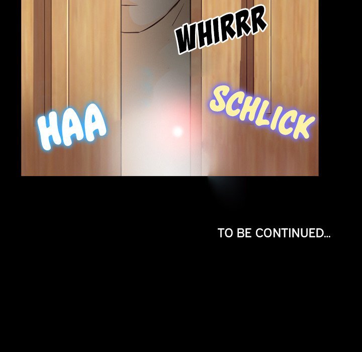 Silhouette chapter 75 page 116