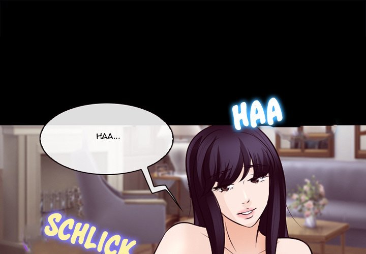Silhouette chapter 76 page 1