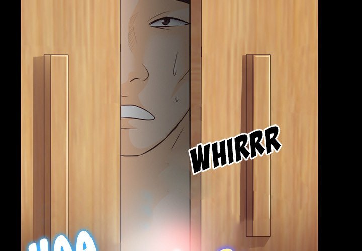 Silhouette chapter 76 page 4