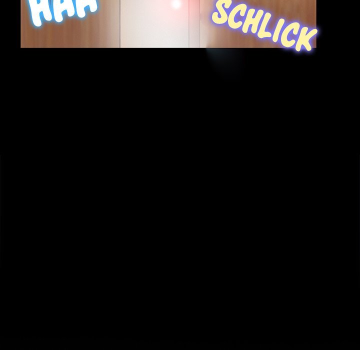 Silhouette chapter 76 page 5