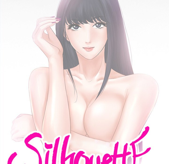 Silhouette chapter 76 page 8