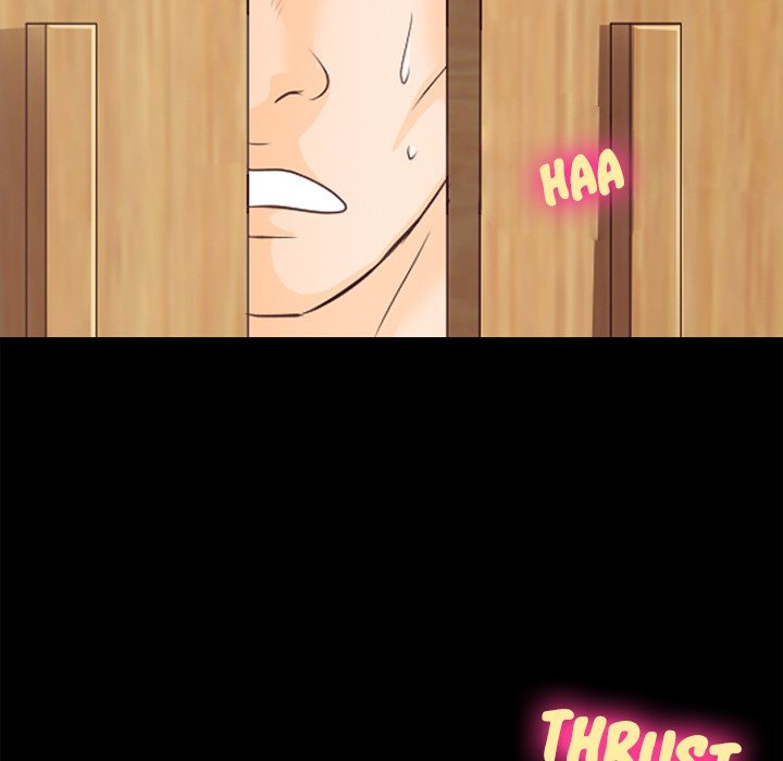 Silhouette chapter 76 page 15