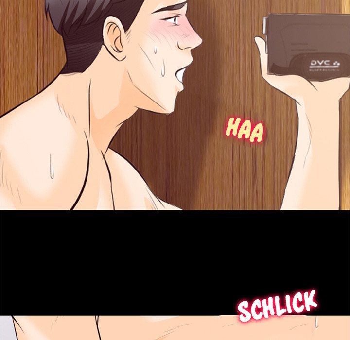 Silhouette chapter 76 page 23