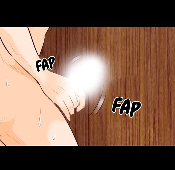 Silhouette chapter 76 page 25
