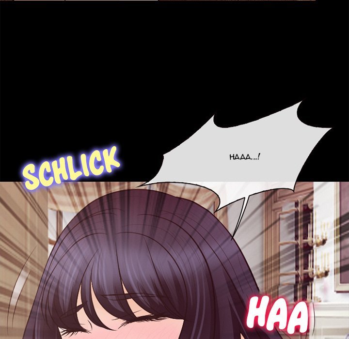 Silhouette chapter 76 page 28