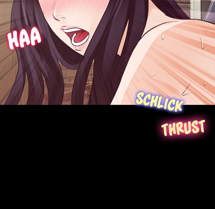 Silhouette chapter 76 page 29