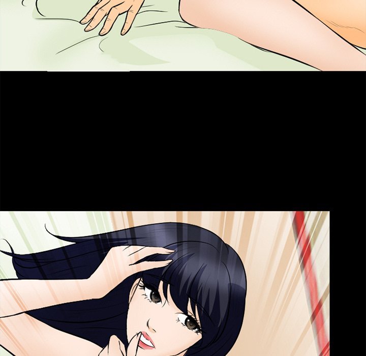 Silhouette chapter 76 page 31