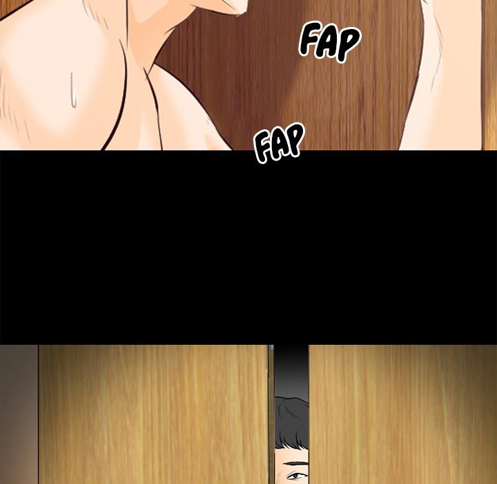 Silhouette chapter 76 page 37