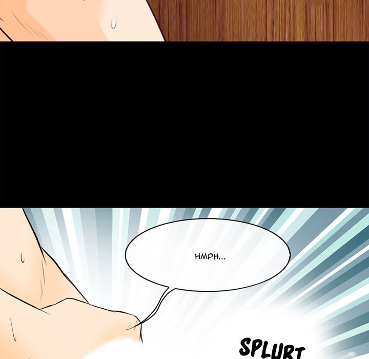 Silhouette chapter 76 page 40