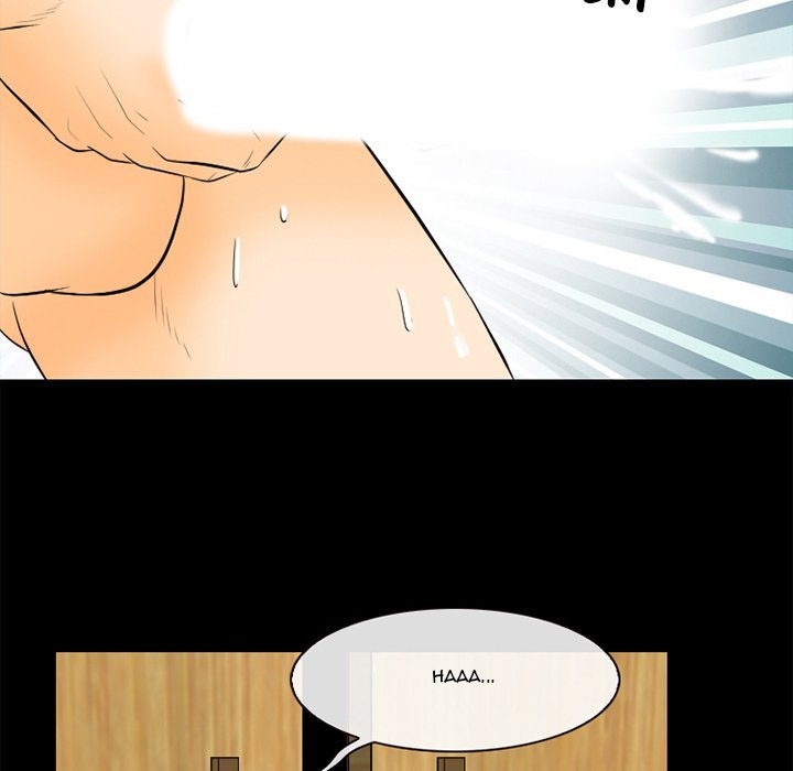 Silhouette chapter 76 page 41