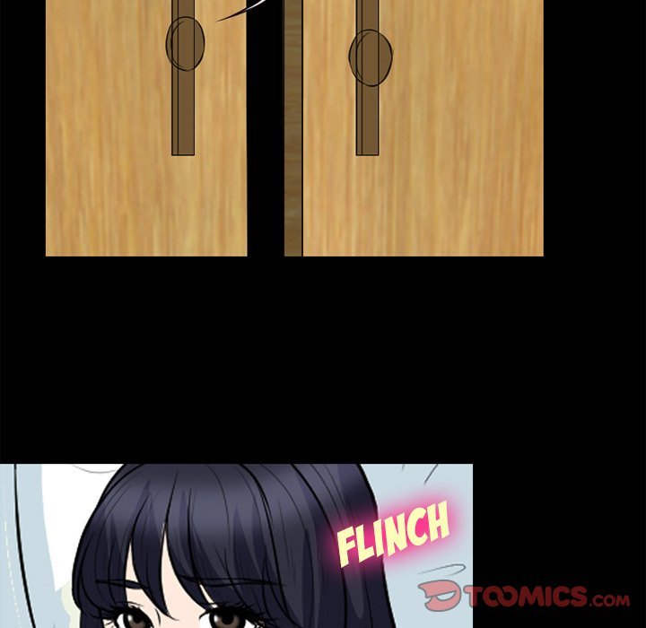 Silhouette chapter 76 page 42