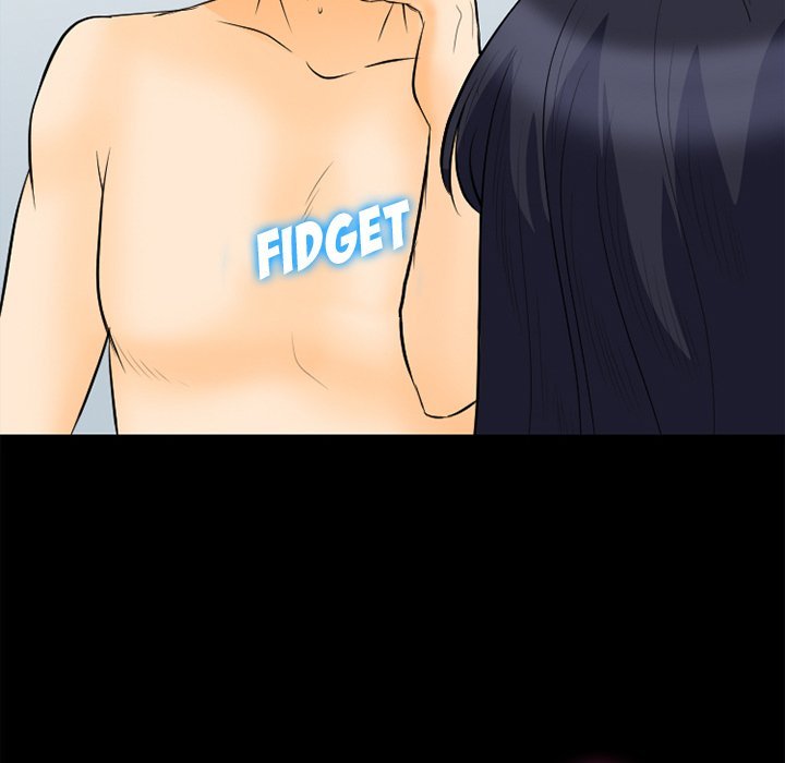 Silhouette chapter 76 page 51