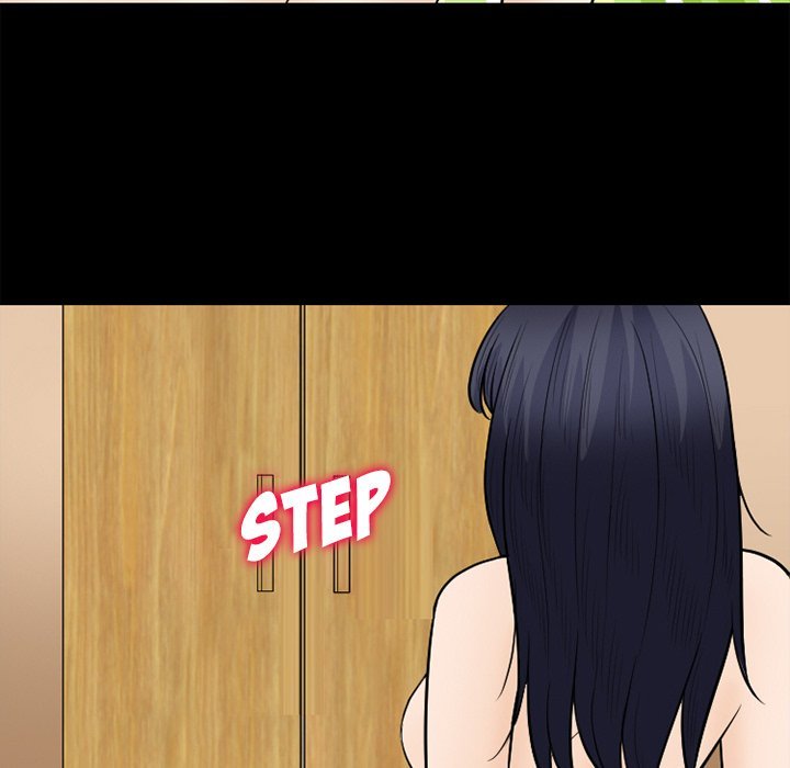 Silhouette chapter 76 page 60
