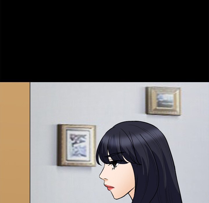 Silhouette chapter 76 page 64