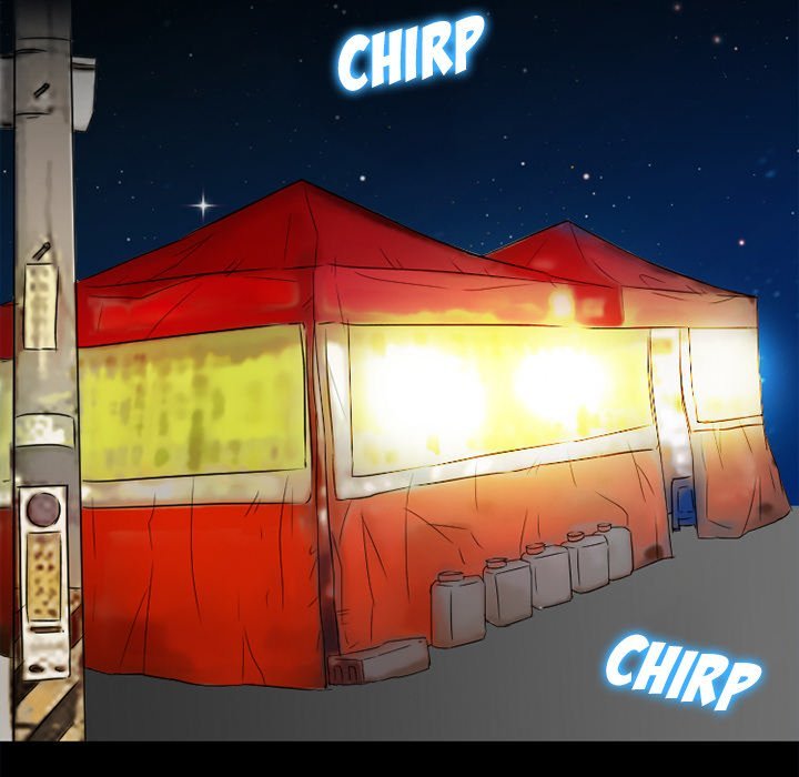 Silhouette chapter 76 page 67